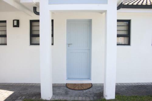 Pearly Gate