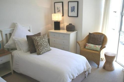 Apartamento Bella Vista A5