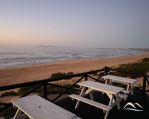 Apartamento The Dunes 66