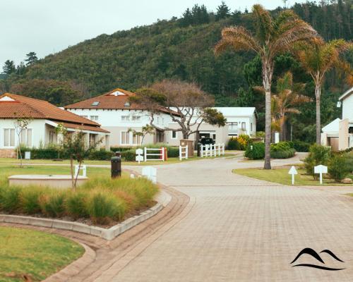 Apartamento The Dunes 1