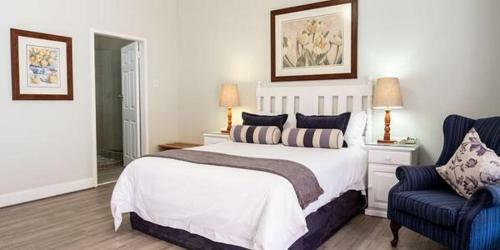 Hostal Victoria Place