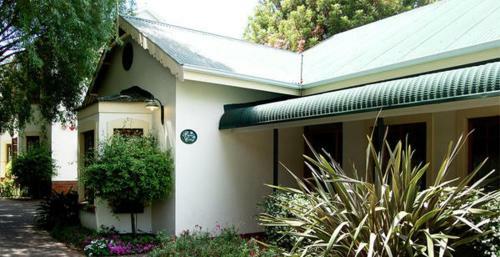 Hostal Victoria Place