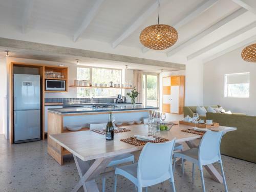 Apartamento Jan Frederick Self-catering