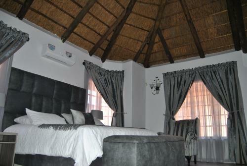 Hotel Rustic Rest Luxury Accommodation