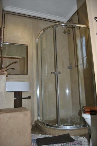 Hotel Rustic Rest Luxury Accommodation