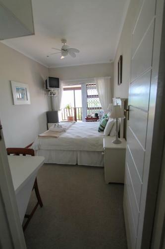 Bed & Breakfast 4 Carnoustie House