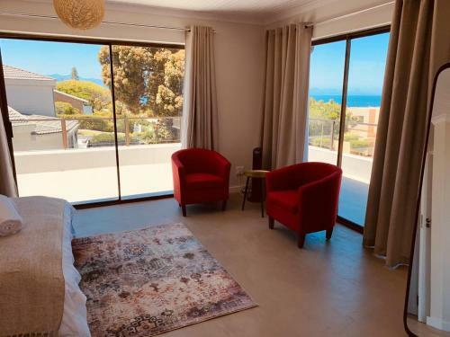 Coral Tree Villa