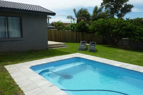 Coral Tree Villa