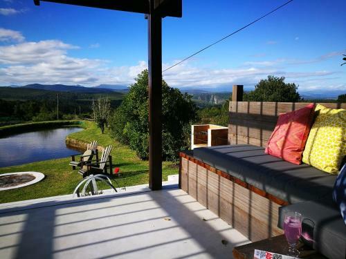 Lodge The Little Unknown, Fisanthoek