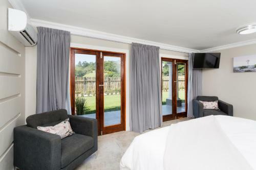 Bed & Breakfast The Gregory