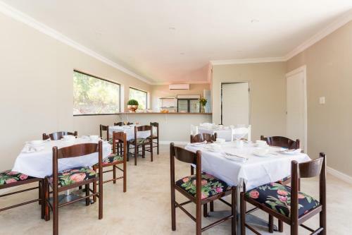 Bed & Breakfast The Gregory