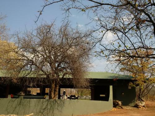 Bush Camp Phalaborwa