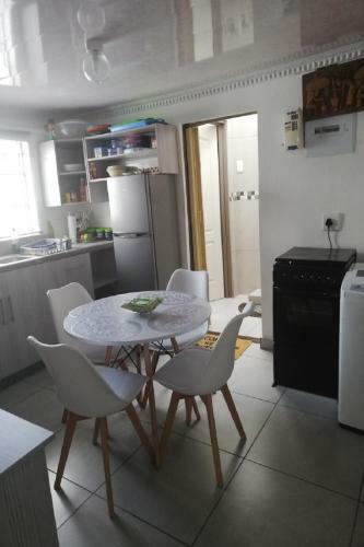 Hostal Maluti Backpackers