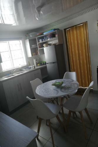 Hostal Maluti Backpackers