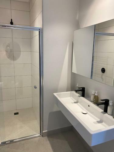 Hostal Villa One @ Sky