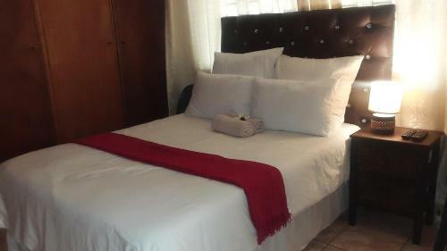 Hostal Cbd Guesthouse And Luxury Accommodation