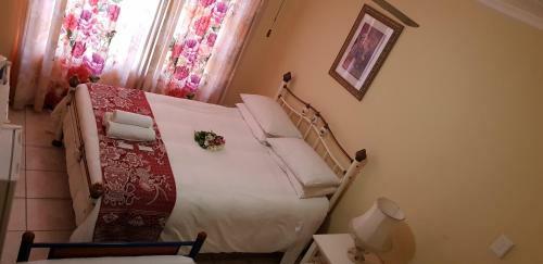 Hostal Ebenezer Guesthouse Bluewater Bay