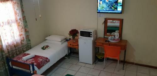 Hostal Ebenezer Guesthouse Bluewater Bay