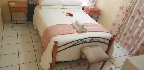 Hostal Ebenezer Guesthouse Bluewater Bay