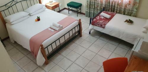 Hostal Ebenezer Guesthouse Bluewater Bay
