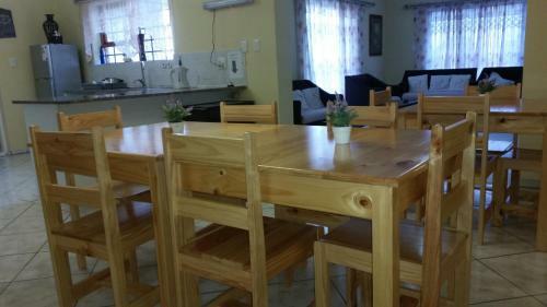 Hostal Ebenezer Guesthouse Bluewater Bay