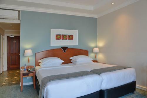 Courtyard Hotel Port Elizabeth