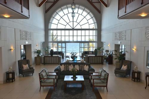 Courtyard Hotel Port Elizabeth