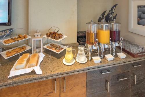 Hotel Town Lodge Port Elizabeth