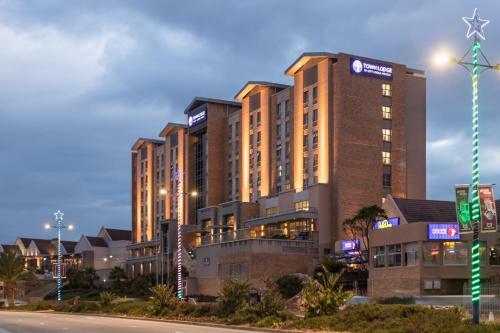 Hotel Town Lodge Port Elizabeth