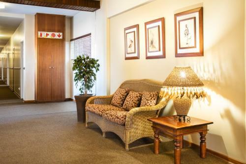 Elgro Hotel Potchefstroom