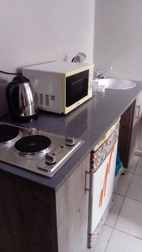 Apartamento @92 Westbourne Road Guest Suites