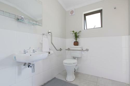 Hostal Royal Palms Guest House