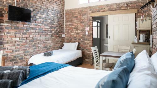 Hostal Opstal Guestfarm