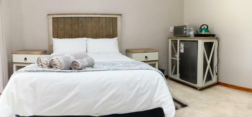 Hostal Opstal Guestfarm