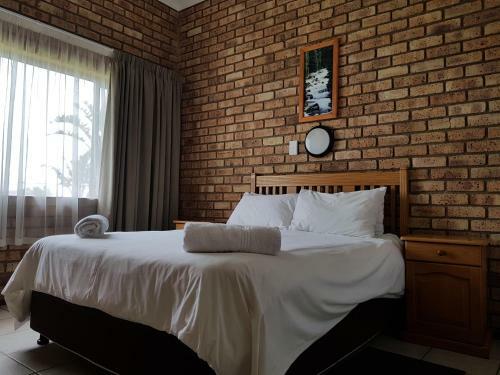 Hotel Port Edward Holiday Resort