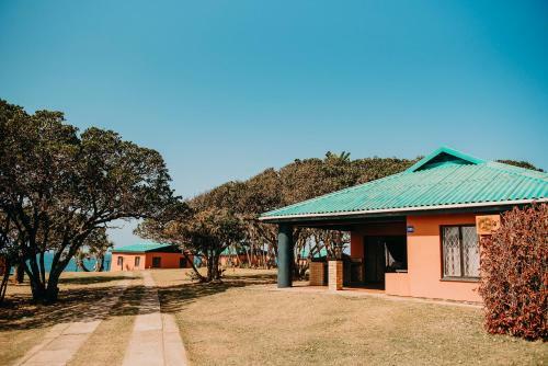 Hotel Port Edward Holiday Resort
