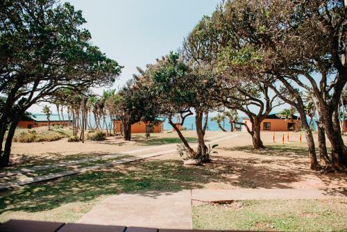 Hotel Port Edward Holiday Resort