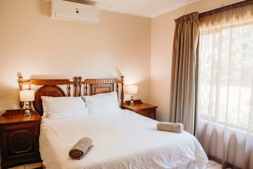 Hotel Port Edward Holiday Resort