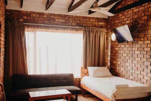 Hotel Port Edward Holiday Resort