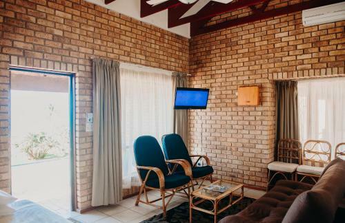Hotel Port Edward Holiday Resort