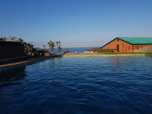 Hotel Port Edward Holiday Resort