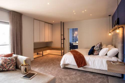 Nova Boutique Hotel, Spa And Conference