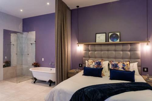 Nova Boutique Hotel, Spa And Conference
