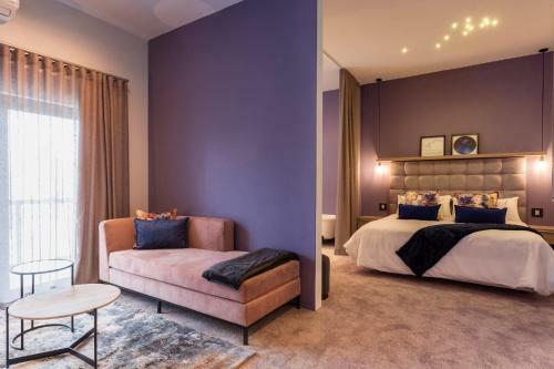 Nova Boutique Hotel, Spa And Conference