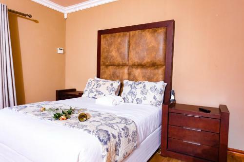Mhulu Boutique Hotel