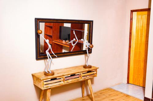 Mhulu Boutique Hotel
