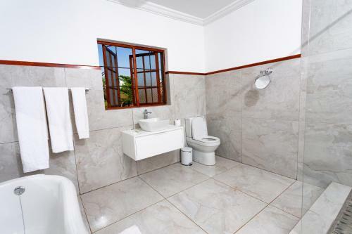 Mhulu Boutique Hotel