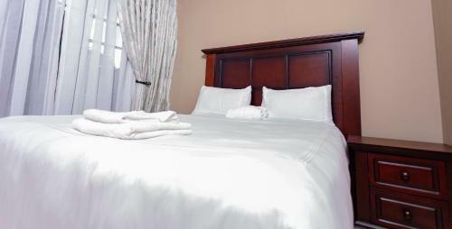 Mhulu Boutique Hotel