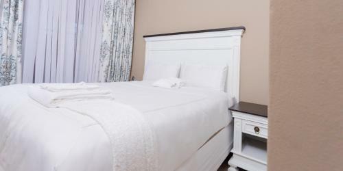 Mhulu Boutique Hotel