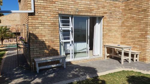 Hostal Kelzane Guesthouse